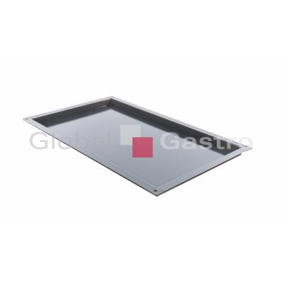 Plech GN 1/2 (h=20 mm) smalt granit. | RATIONAL 113180050
